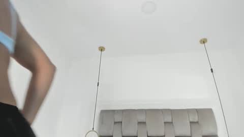 Only online show from February 9, 3:43 am