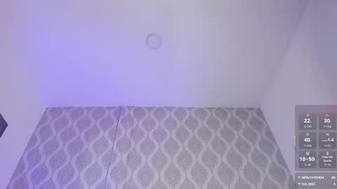 Only online show from November 1, 10:31 pm