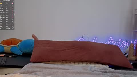 Xena online show from December 3, 7:14 pm