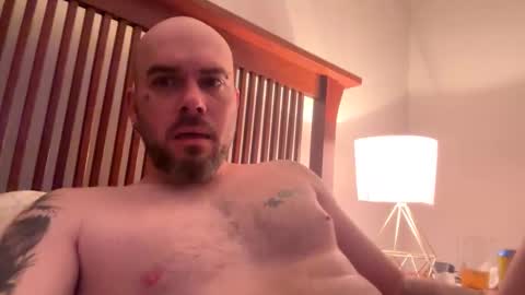 ontarioman66 online show from February 7, 7:50 am