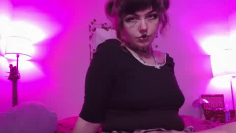 onyx_black666 online show from June 9, 4:34 am