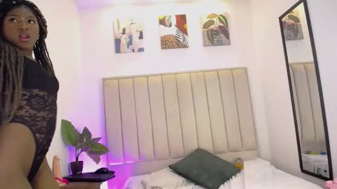 onyx_ebony online show from November 10, 3:04 pm