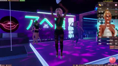 3DX-Chat - oOCelinaFoxOo online show from November 3, 6:14 am