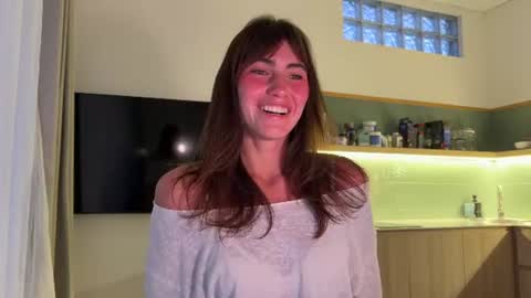 Helen online show from June 24, 10:17 pm