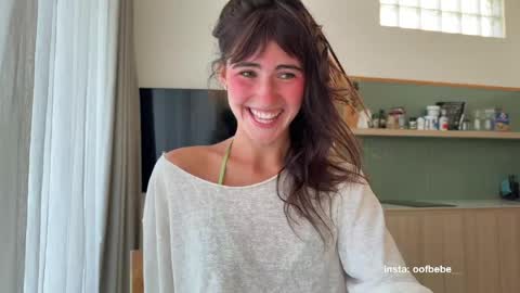 Helen online show from May 8, 10:59 pm