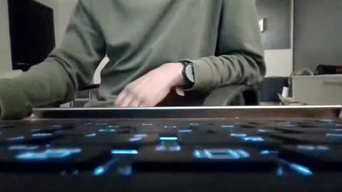 kk bk online show from March 14, 6:01 pm