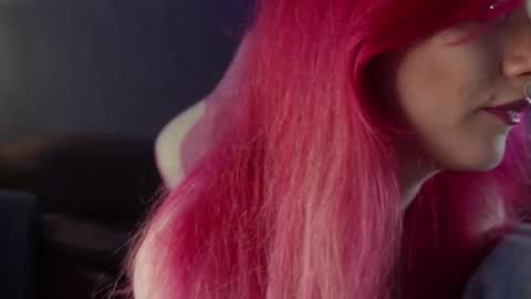 Hannah online show from March 12, 5:27 pm