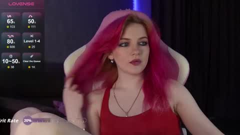 Hannah online show from March 9, 4:00 pm