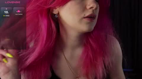 Hannah online show from March 4, 5:32 pm