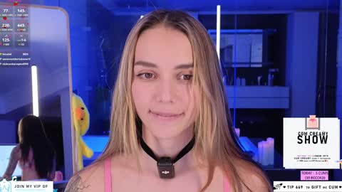 Eva online show from January 20, 10:15 pm