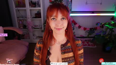 Eva online show from January 10, 3:28 pm