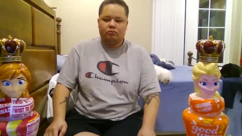 oorah1775 online show from March 5, 2:46 am