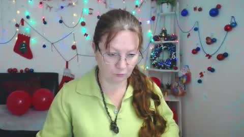 Vanessa online show from December 22, 5:58 am