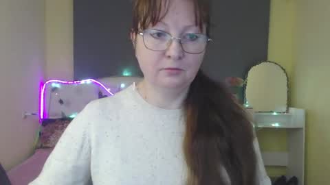 Vanessa online show from April 25, 6:15 am