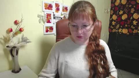 Vanessa online show from November 24, 6:01 am