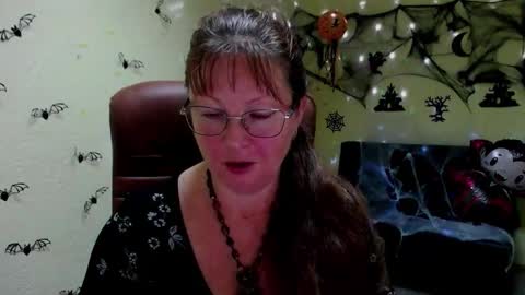 Vanessa online show from October 25, 6:46 am