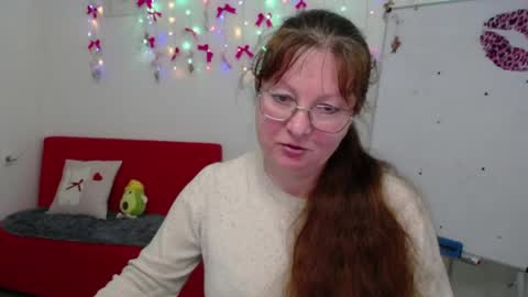 Vanessa online show from April 24, 6:15 am