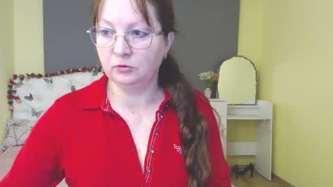 Vanessa online show from February 23, 6:15 am