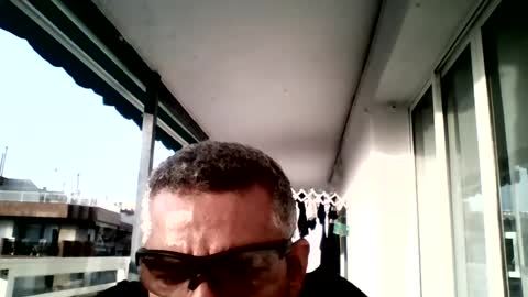 Saulo Oliveira online show from July 12, 5:32 am
