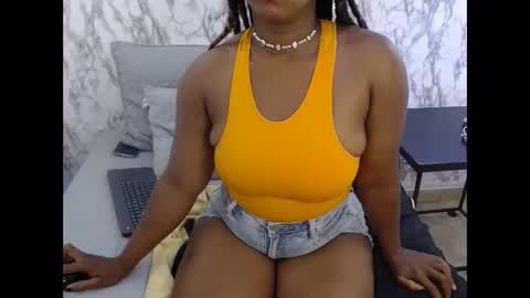 Arleydis online show from October 20, 3:11 am