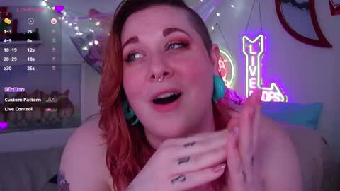 Opal online show from February 7, 12:17 pm