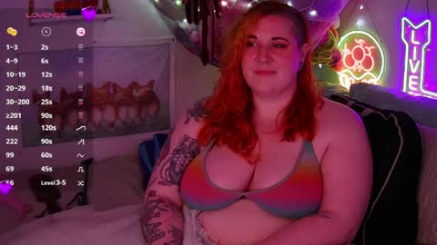 Opal online show from April 24, 9:33 am
