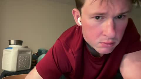 Horny and Bicurious online show from April 29, 4:17 am
