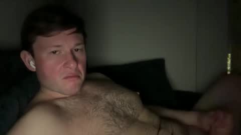 Horny and Bicurious online show from February 14, 7:00 am