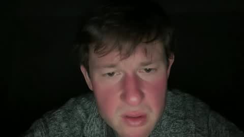 Horny and Bicurious online show from February 27, 10:08 am