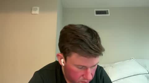 Horny and Bicurious online show from April 30, 11:09 pm
