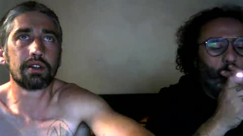 openfriend online show from September 11, 10:00 pm