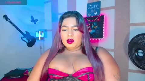 OpraxBell online show from February 19, 2:33 am