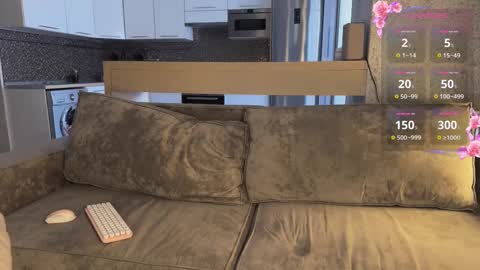 oqza online show from March 11, 6:08 am