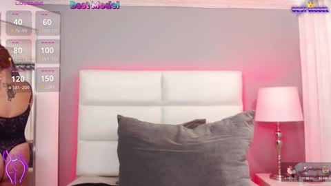 Orange Poison online show from February 5, 10:08 am