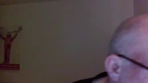 oranjemann55 online show from March 22, 9:08 pm