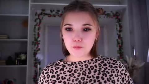 Jenny online show from December 14, 2:51 am