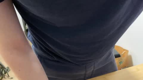 Woody online show from November 13, 7:27 pm