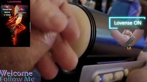 CrazyCumDude online show from June 8, 12:17 pm