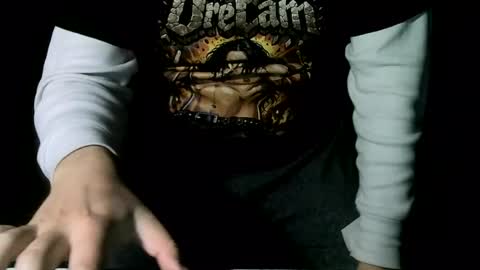 Ore online show from July 30, 1:28 am