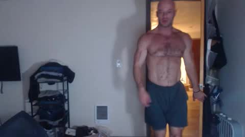 The Oregon Lumberjack online show from April 30, 12:26 am
