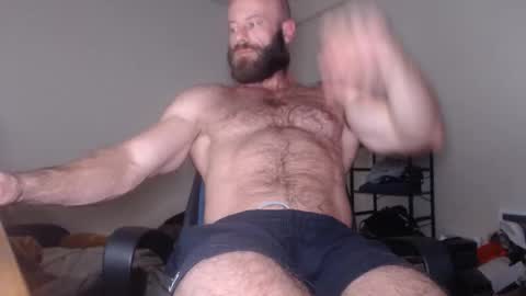 The Oregon Lumberjack online show from April 23, 4:42 am