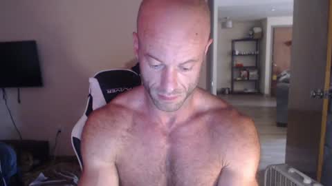 The Oregon Lumberjack online show from July 23, 3:42 pm