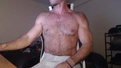 The Oregon Lumberjack online show from July 26, 5:38 am