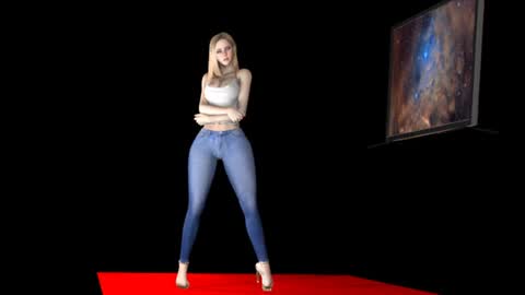 orgasmaddictcl online show from July 17, 5:04 pm