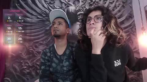 orgy_dick online show from January 14, 4:31 am