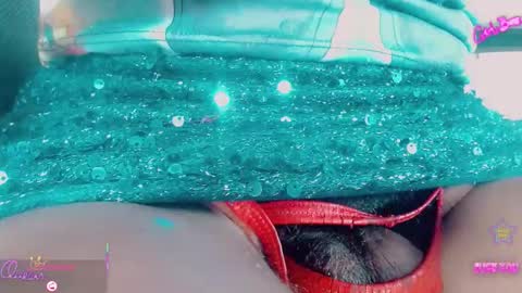 Oriana braom online show from March 16, 8:02 pm