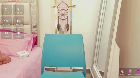 Oriana online show from March 12, 11:33 pm