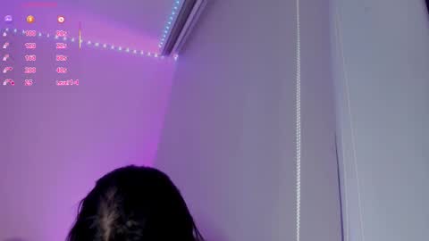 Miss Guzman  online show from March 15, 4:06 am