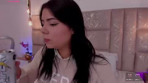 Miss Guzman  online show from August 3, 12:12 am