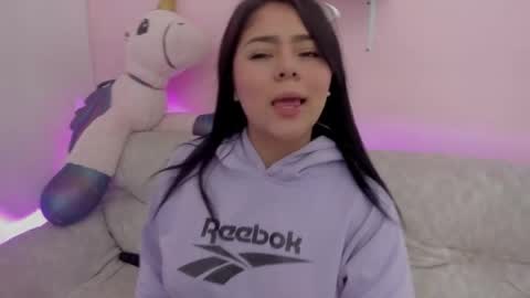Miss Guzman  online show from April 29, 5:12 am